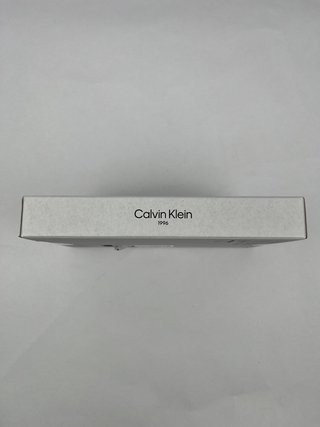 Boxer Calvin Klein Fantasia Grafica XL