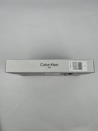 Boxer Calvin Klein Fantasia Grafica XL