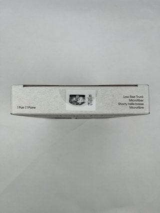 Boxer Calvin Klein Fantasia Grafica XL