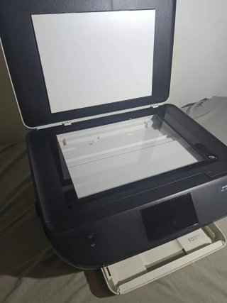 Impresora HP Envy 5646