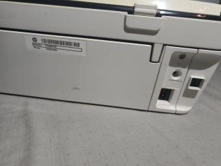 Impresora HP Envy 5646