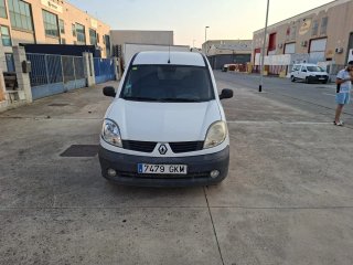Renault Kangoo 2010