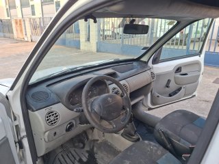 Renault Kangoo 2010