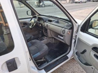 Renault Kangoo 2010