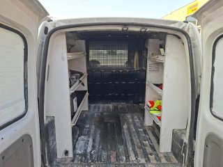Renault Kangoo 2010