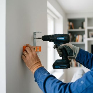 Manitas a Domicilio y Reparaciones Barcelona
