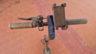 Xiaomi Mi Scooter Pro 2