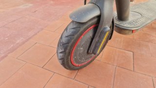 Xiaomi Mi Scooter Pro 2