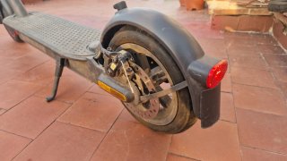 Xiaomi Mi Scooter Pro 2