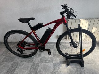 Bicicleta Eléctrica 29 pulgadas