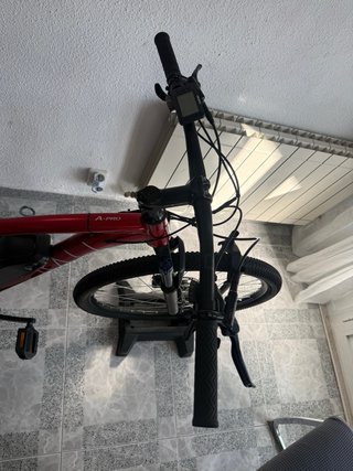 Bicicleta Eléctrica 29 pulgadas