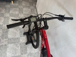 Bicicleta Eléctrica 29 pulgadas