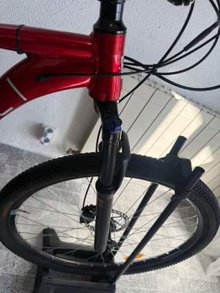 Bicicleta Eléctrica 29 pulgadas