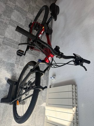 Bicicleta Eléctrica 29 pulgadas