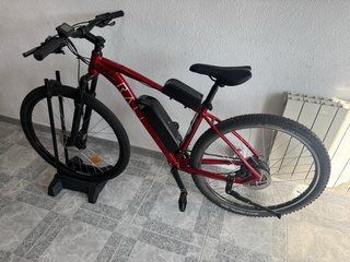 Bicicleta Eléctrica 29 pulgadas