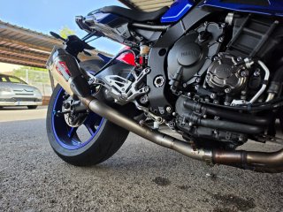 Yamaha MT10