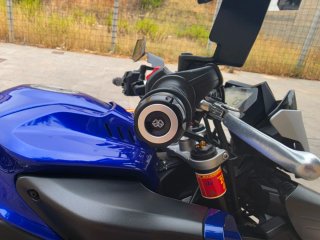 Yamaha MT10