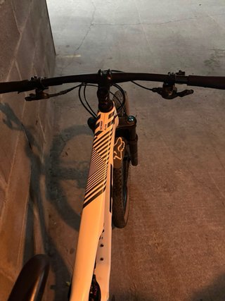 Bicicletta KTM Scarp Elite
