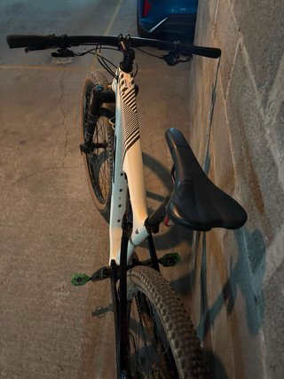 Bicicletta KTM Scarp Elite