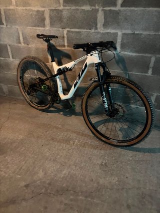 Bicicletta KTM Scarp Elite
