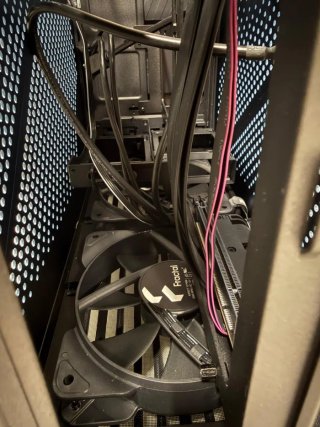 Fractal Era 2 mini itx