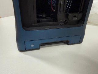 Fractal Era 2 mini itx