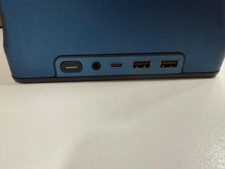 Fractal Era 2 mini itx