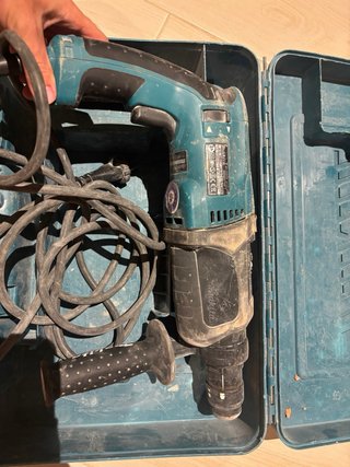 Martillo Perforador Makita HR2470