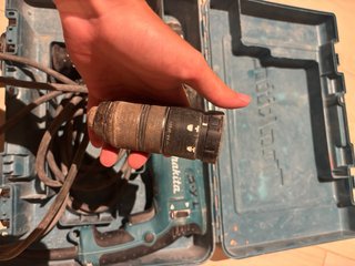 Martillo Perforador Makita HR2470