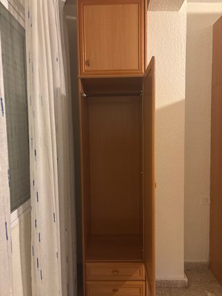 Muebles de dormitorio de madera