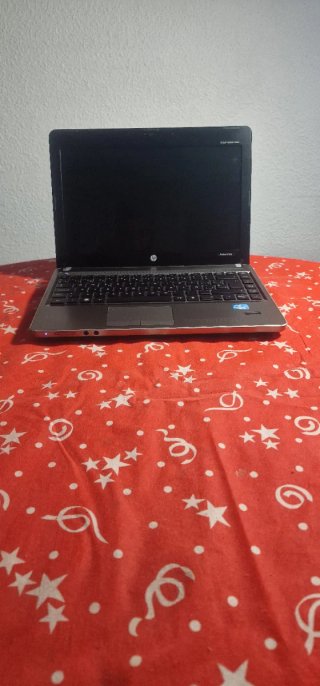 Portátil HP Pro Intel Core como nuevo y rapido