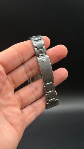 Rolex Oyster Perpetual Date