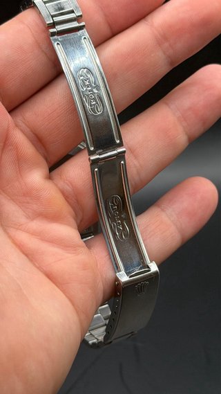 Rolex Oyster Perpetual Date