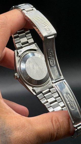 Rolex Oyster Perpetual Date
