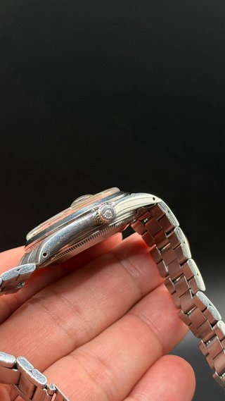 Rolex Oyster Perpetual Date