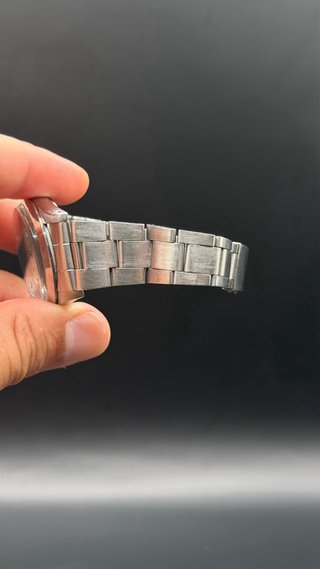 Rolex Oyster Perpetual Date