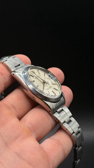 Rolex Oyster Perpetual Date