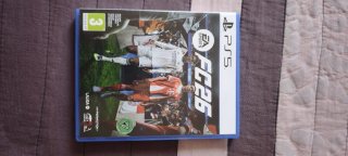 FC 24 PS5 EA Sports