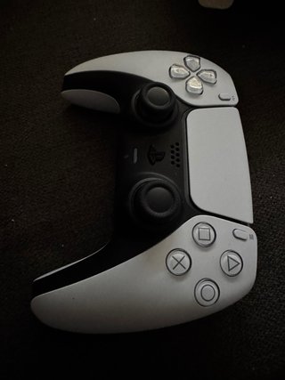 Mando DualSense PS5 Blanco