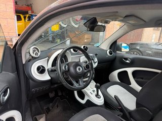 smart fortwo 2015 calientamiento de culata