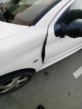 Peugeot 206 2000
