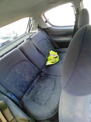 Peugeot 206 2000