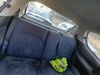 Peugeot 206 2000