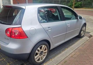 Volkswagen Golf 1.6 FSI año 2006