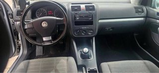 Volkswagen Golf 1.6 FSI año 2006