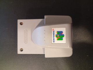 Rumble Pak Nintendo 64