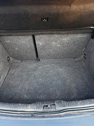 Volkswagen Golf IV