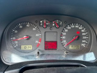 Volkswagen Golf IV