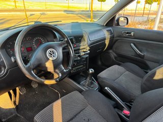 Volkswagen Golf IV