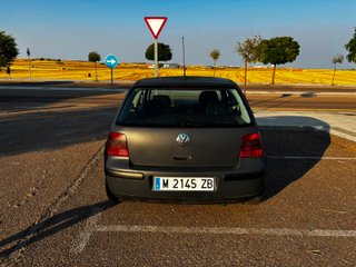Volkswagen Golf IV